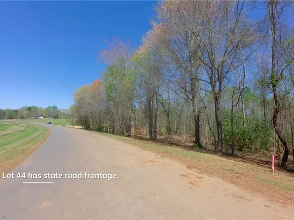 4 Alexander Farm Rd Lot 4, Harmony, NC 28634