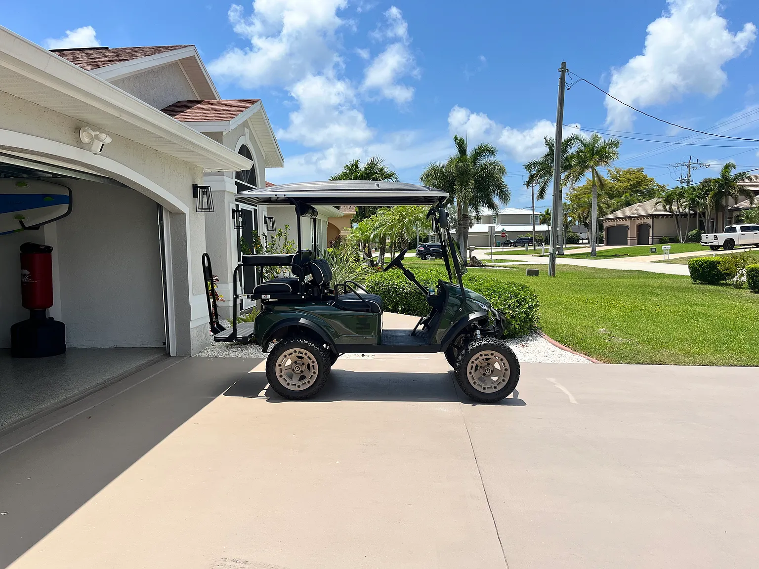 SW 57th St, Cape Coral — Photo 1