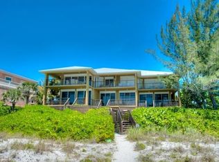 3302 Gulf Dr APT 102, Holmes Beach, FL 34217