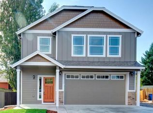 4428 NE 12th Ave, Vancouver, WA 98663