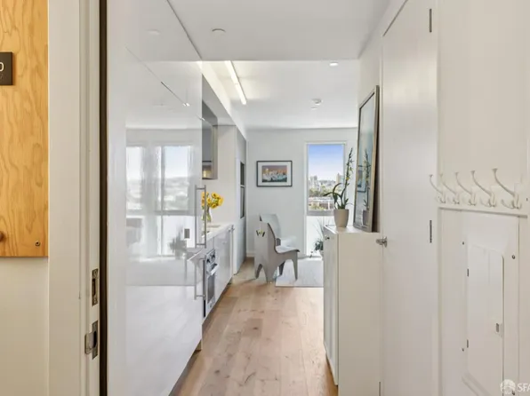 388 Fulton St Unit 610, San Francisco, CA 94102
