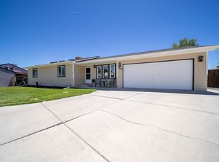 3071 McKenna Ct, Grand Junction, CO 81504