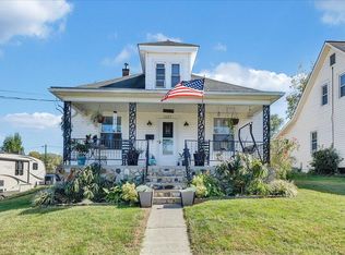 1127 Murray Ave SE, Roanoke, VA 24013