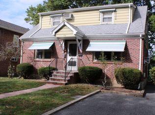 170 Conover Ave, Nutley, NJ 07110
