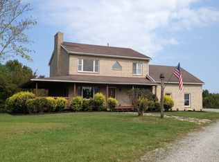 503 Rock Rd, Foster, KY 41043
