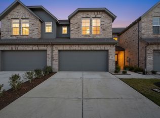 2620 Rolling Meadow Rd, Celina, TX 75009