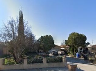 2521 Lucky St, Bakersfield, CA 93307