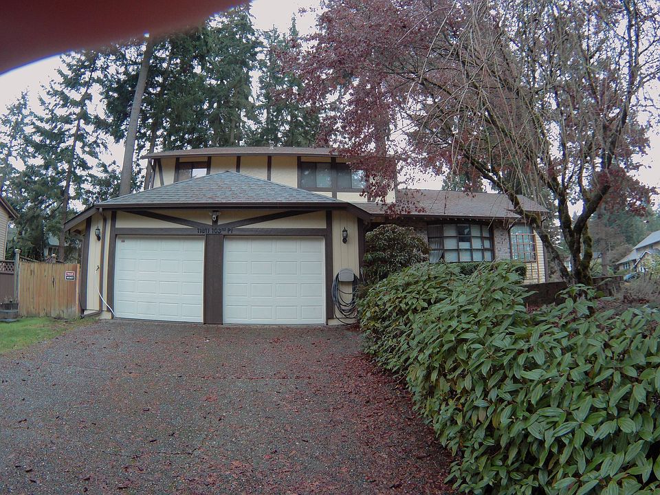 1st image of 11811 NE 103rd Pl