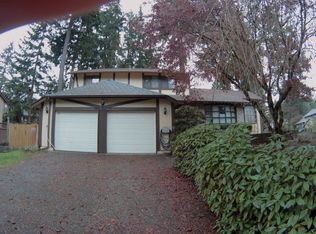 11811 NE 103rd Pl, Kirkland, WA 98033