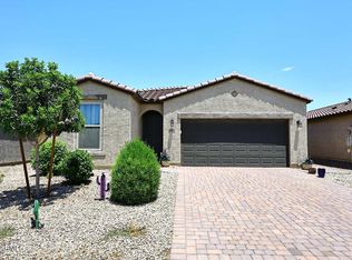 1488 W Hopi Dr, Coolidge, AZ 85128
