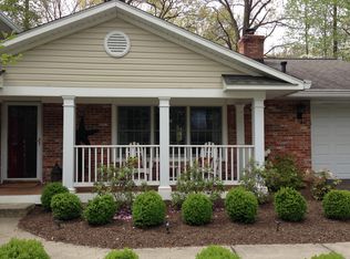 10025 Maple Ave, Columbia, MD 21046
