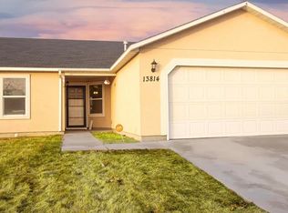 13814 Judson St, Caldwell, ID 83607