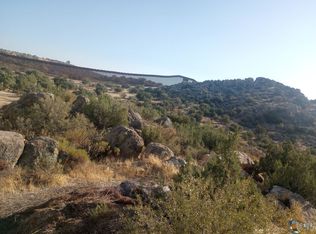 0 Old Highway 80, Jacumba, CA 91934