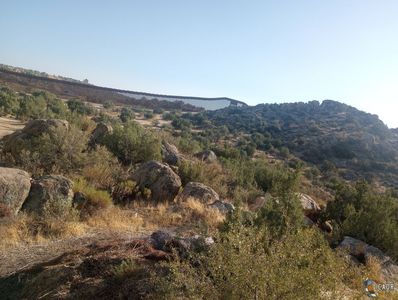 0 Old Highway 80, Jacumba, CA, 91934