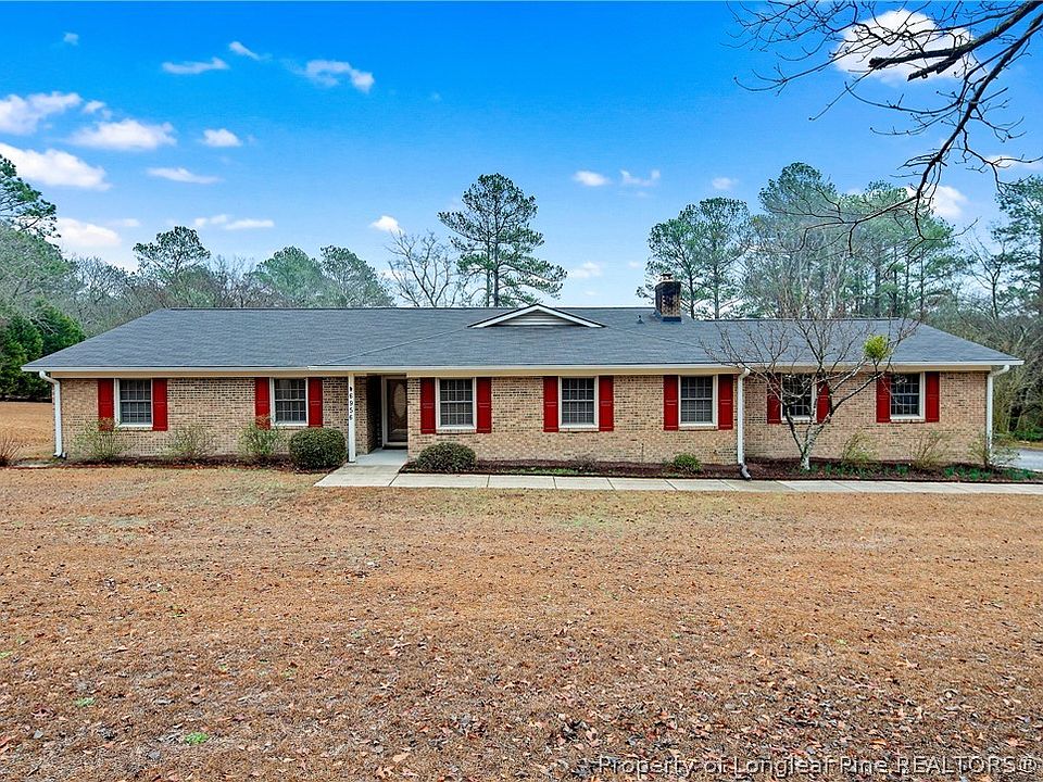6956 Point East Dr, Fayetteville, NC 28306 Zillow