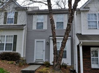 743 Mountainwater Dr, Charlotte, NC 28262