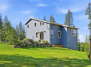 277 Tag Along Way, Athol, ID 83801