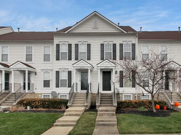 4838 Loblolly Dr #47, Canal Winchester, OH 43110