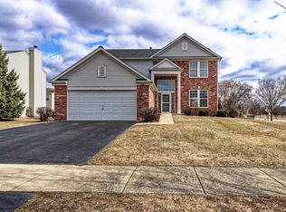 206 Boxelder St, Bolingbrook, IL 60490