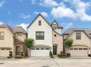 1531 Woodbend Park W, Houston, TX 77055