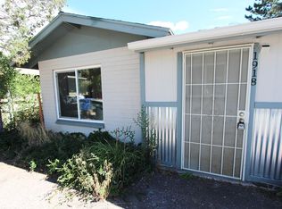 1918 N San Francisco St, Flagstaff, AZ 86001