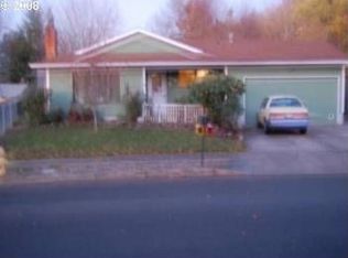 2217 SW Brink Ave, Troutdale, OR 97060