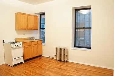 Rented by J Misrahi Realty Corp