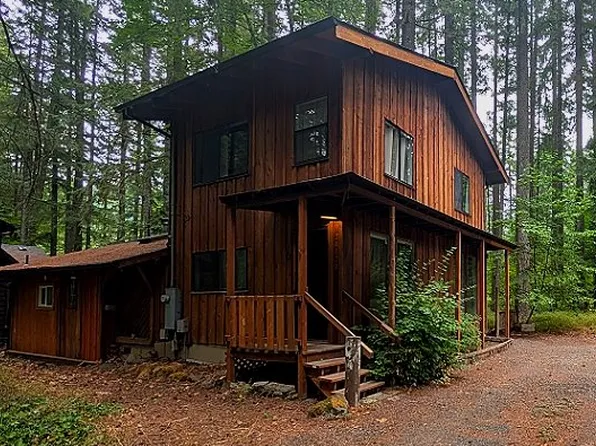24120 E Farragut St, Welches, OR 97067