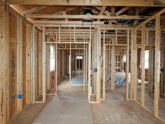 Interior - March 30, 2026