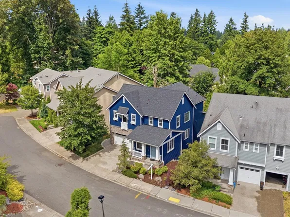 16198 SE 51st Place, Bellevue, WA 98006