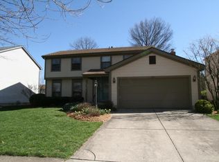 735 Suntree Dr, Columbus, OH 43081