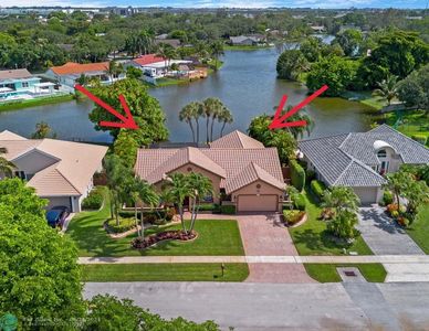 5260 SW 15th Pl, Plantation, FL, 33317