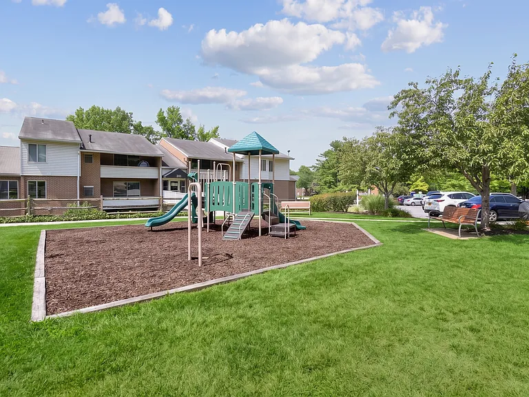 The Apartments at Saddle Brooke — Photo 21