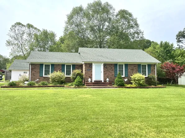 408 N 7th St, Obion, TN 38240
