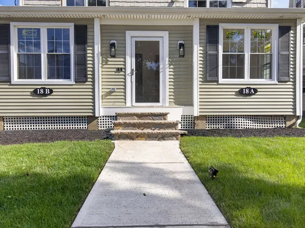 18 Walnut St APT A, Summit, NJ 07901