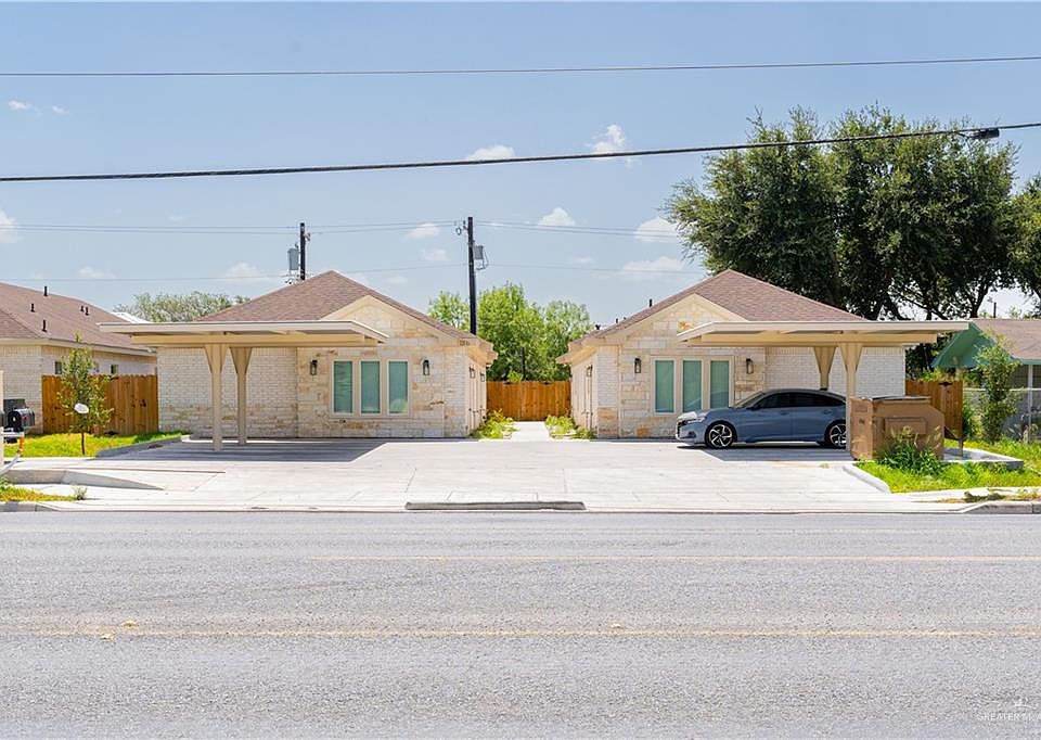 1316 N McColl Rd, Edinburg, TX 78541 MLS 410586 Zillow