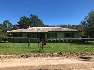 5152 Fiveash Rd, Hahira, GA 31632