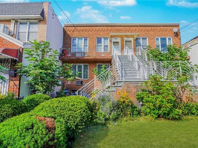 1681 84th St, Brooklyn, NY, 11214