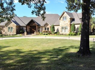 2800 Neely Rd, Jonesboro, AR 72404