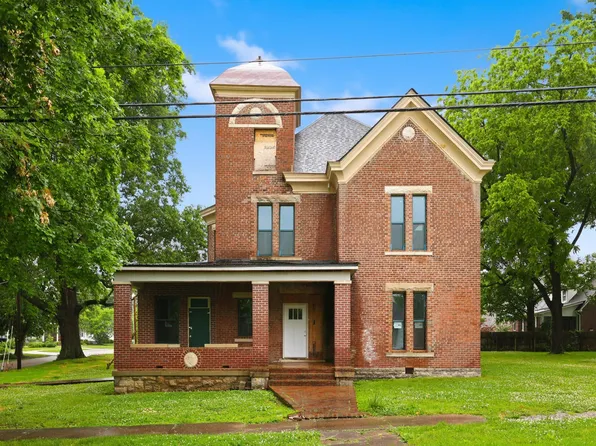 129 S Turner St, Midway, KY 40347