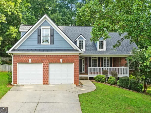 6745 Fairfield Trce, Suwanee, GA 30024
