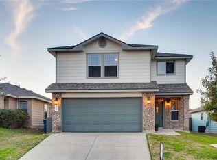 7404 Cayenne Ln, Austin, TX 78741