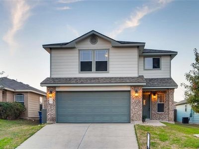 7404 Cayenne Ln, Austin, TX, 78741