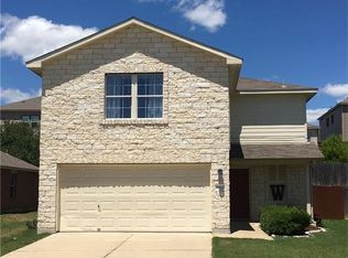 5900 Silver Screen Dr, Austin, TX 78747