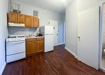 Rented by Kahen Properties