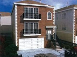 380-382 Badger Ave, Newark, NJ 07112