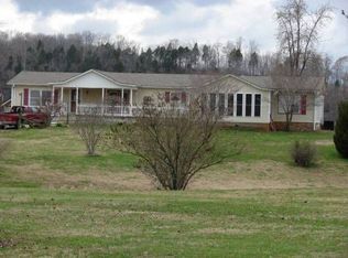1050 Little Dogwood Rd, Kingston, TN 37763