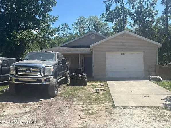 2460 SE 69th Ln, Ocala, FL 34480