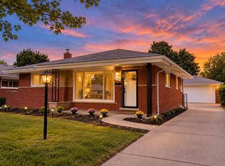 13458 W Marion St, Redford, MI 48239