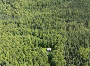 N/a Amanita Rd, Fairbanks, AK 99712